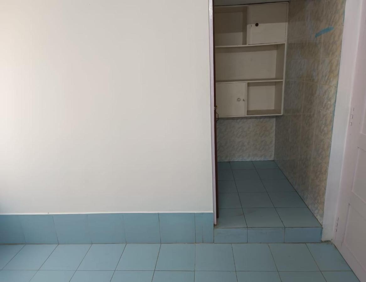 Prathiba Residency Hotel Kollam Exterior photo