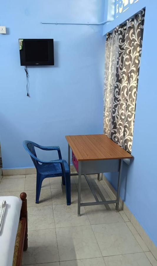Prathiba Residency Hotel Kollam Exterior photo
