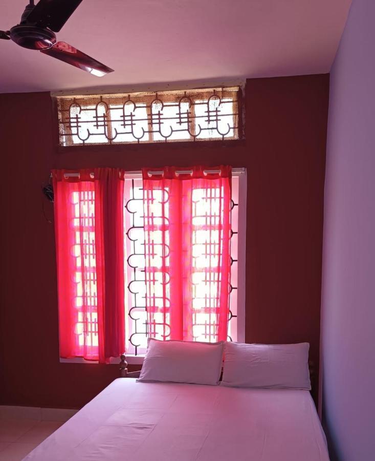 Prathiba Residency Hotel Kollam Exterior photo